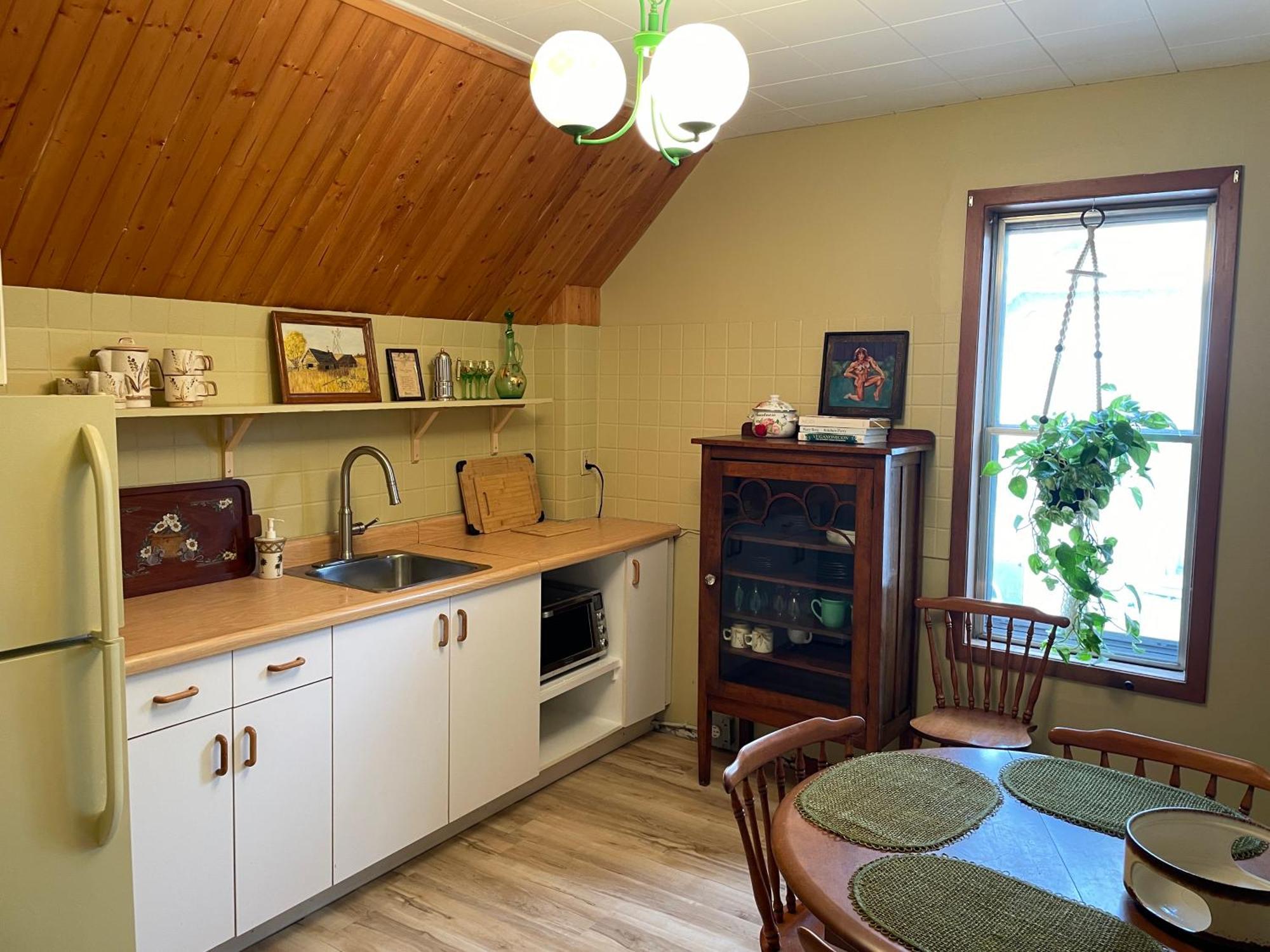 Big By The Farmers Market Appartement