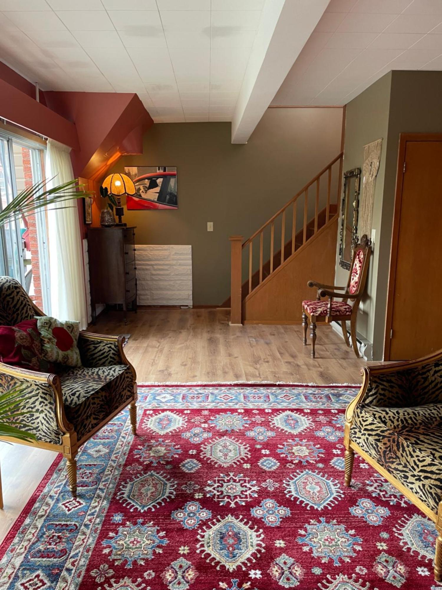 Appartement Big By The Farmers Market *