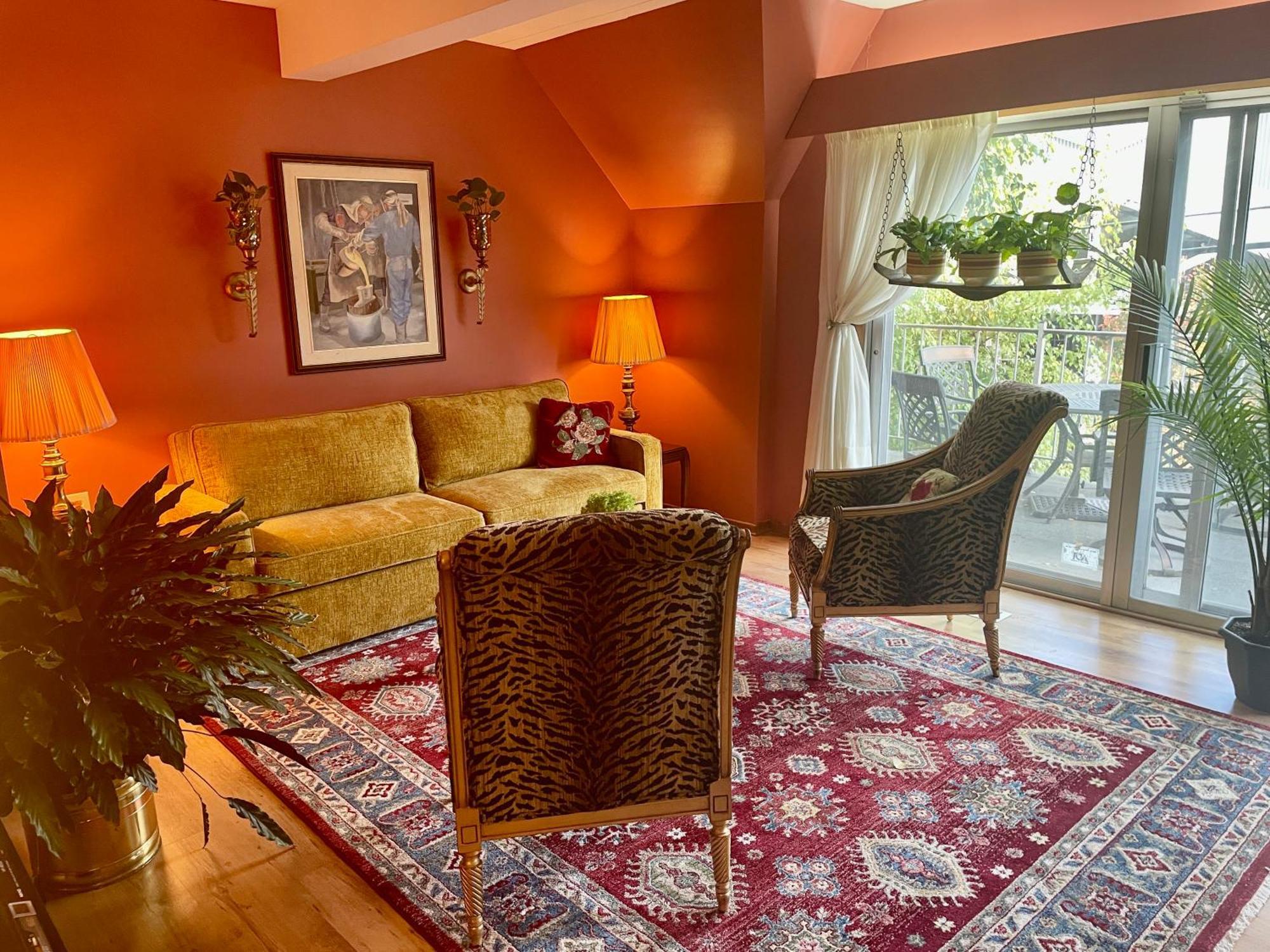 Appartement Big By The Farmers Market